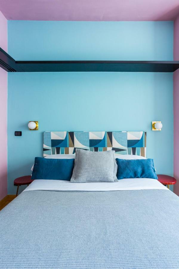 Lovely Studio With Terrace In The Heart Of Milano Eksteriør billede