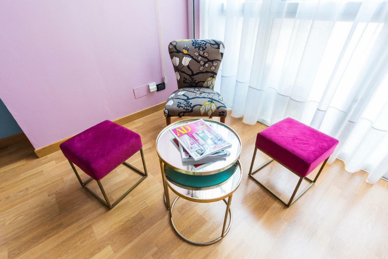 Lovely Studio With Terrace In The Heart Of Milano Eksteriør billede